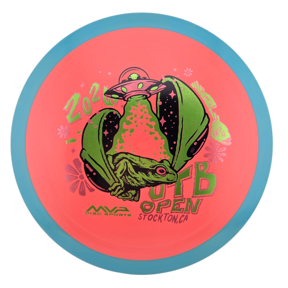 Axiom Fission Delirium - OTB Open 2026