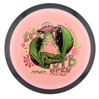 Axiom Fission Delirium - OTB Open 2026