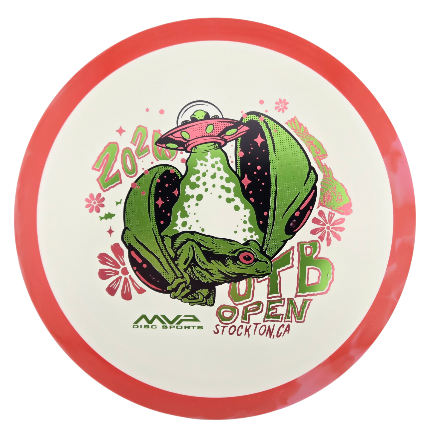 Axiom Fission Delirium - OTB Open 2026