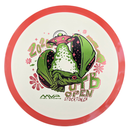 Axiom Fission Delirium - OTB Open 2026