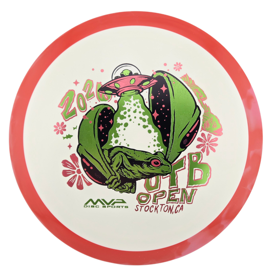 Axiom Fission Delirium - OTB Open 2026