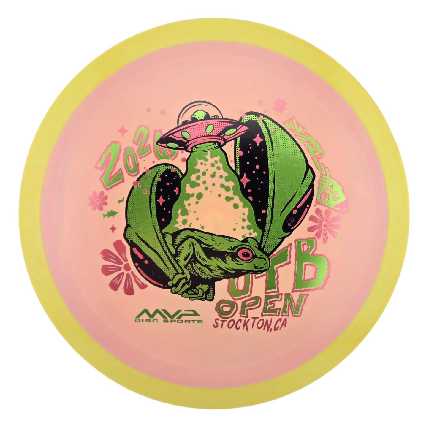 Axiom Fission Delirium - OTB Open 2026