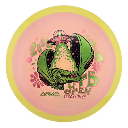 Axiom Fission Delirium - OTB Open 2026