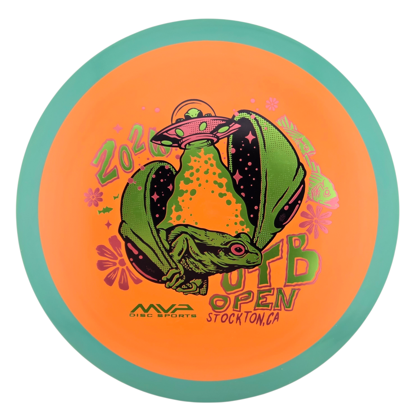 Axiom Fission Delirium - OTB Open 2026