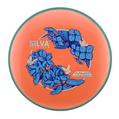 Axiom Plasma (Soft) Proxy - Silva Saarinen Team Series