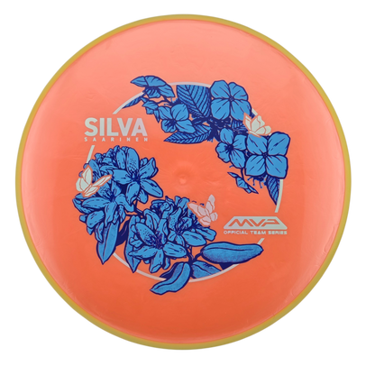 Axiom Plasma (Soft) Proxy - Silva Saarinen Team Series