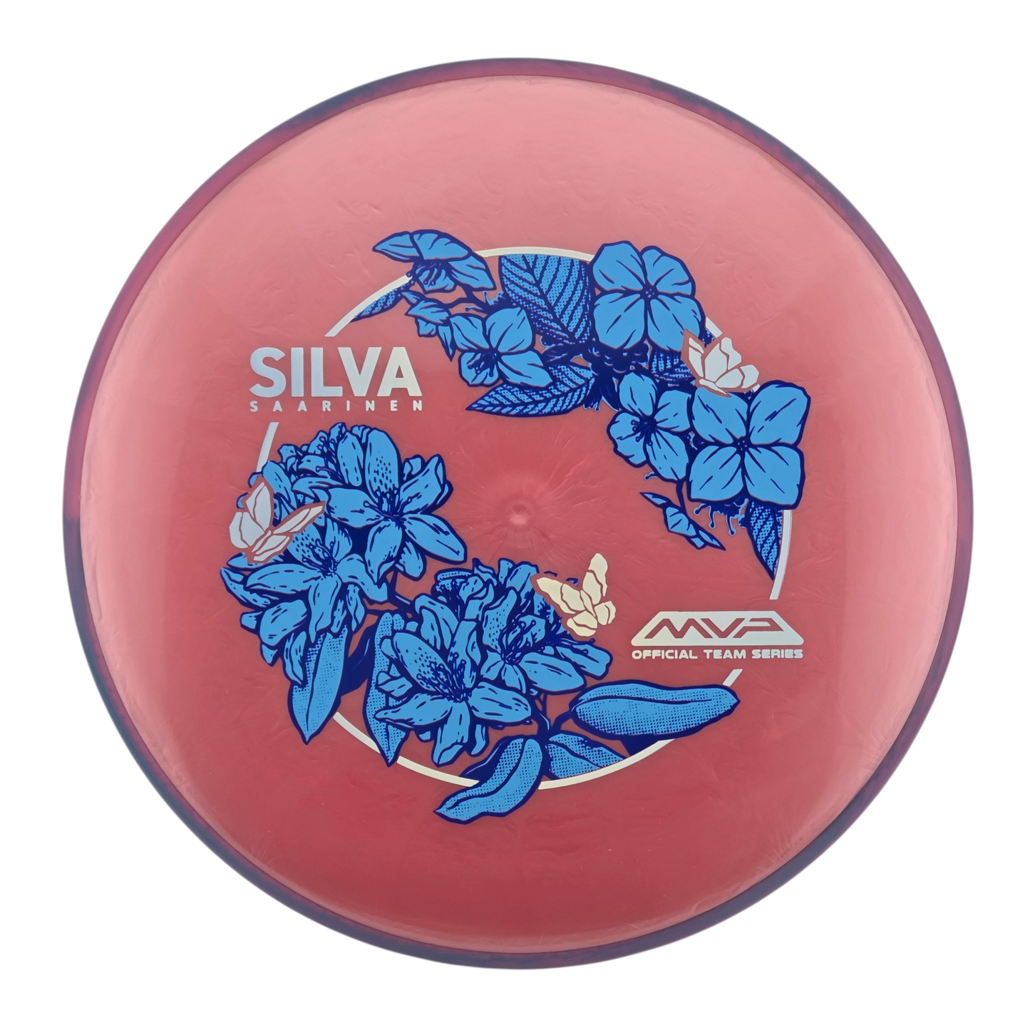Axiom Plasma (Soft) Proxy - Silva Saarinen Team Series