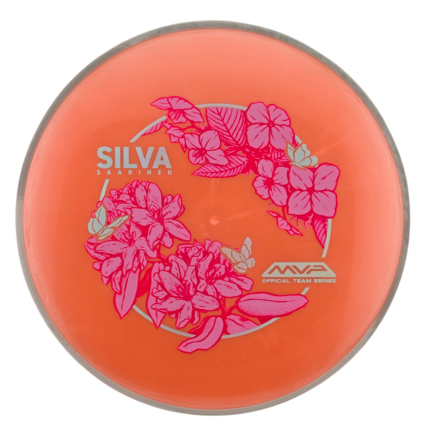 Axiom Plasma (Soft) Proxy - Silva Saarinen Team Series