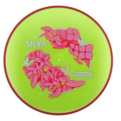 Axiom Plasma (Soft) Proxy - Silva Saarinen Team Series