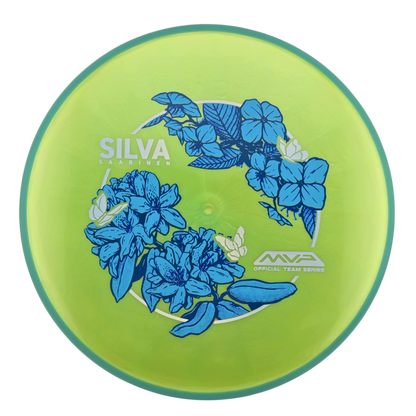 Axiom Plasma (Soft) Proxy - Silva Saarinen Team Series