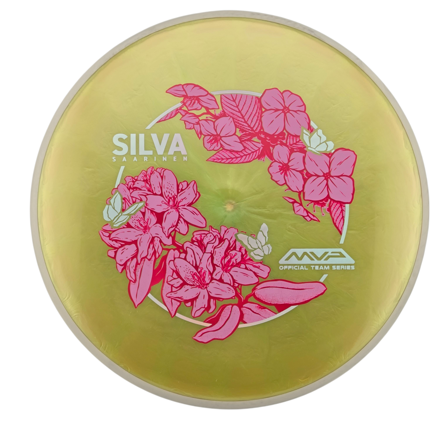 Axiom Plasma (Soft) Proxy - Silva Saarinen Team Series