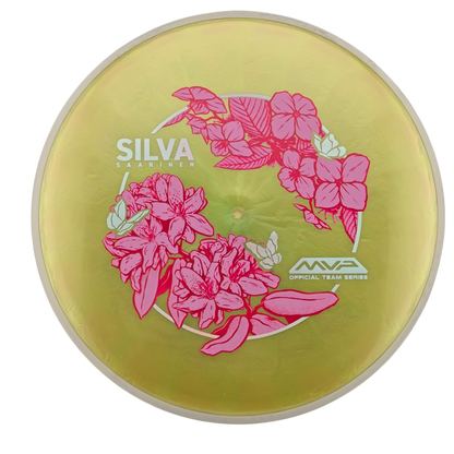 Axiom Plasma (Soft) Proxy - Silva Saarinen Team Series