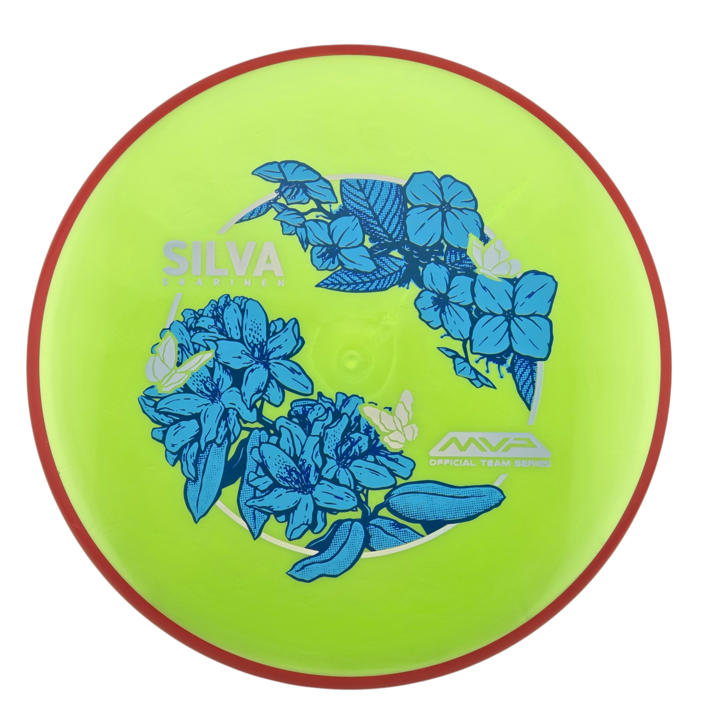 Axiom Plasma (Soft) Proxy - Silva Saarinen Team Series