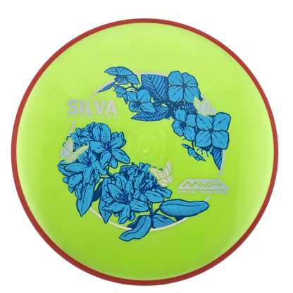 Axiom Plasma (Soft) Proxy - Silva Saarinen Team Series