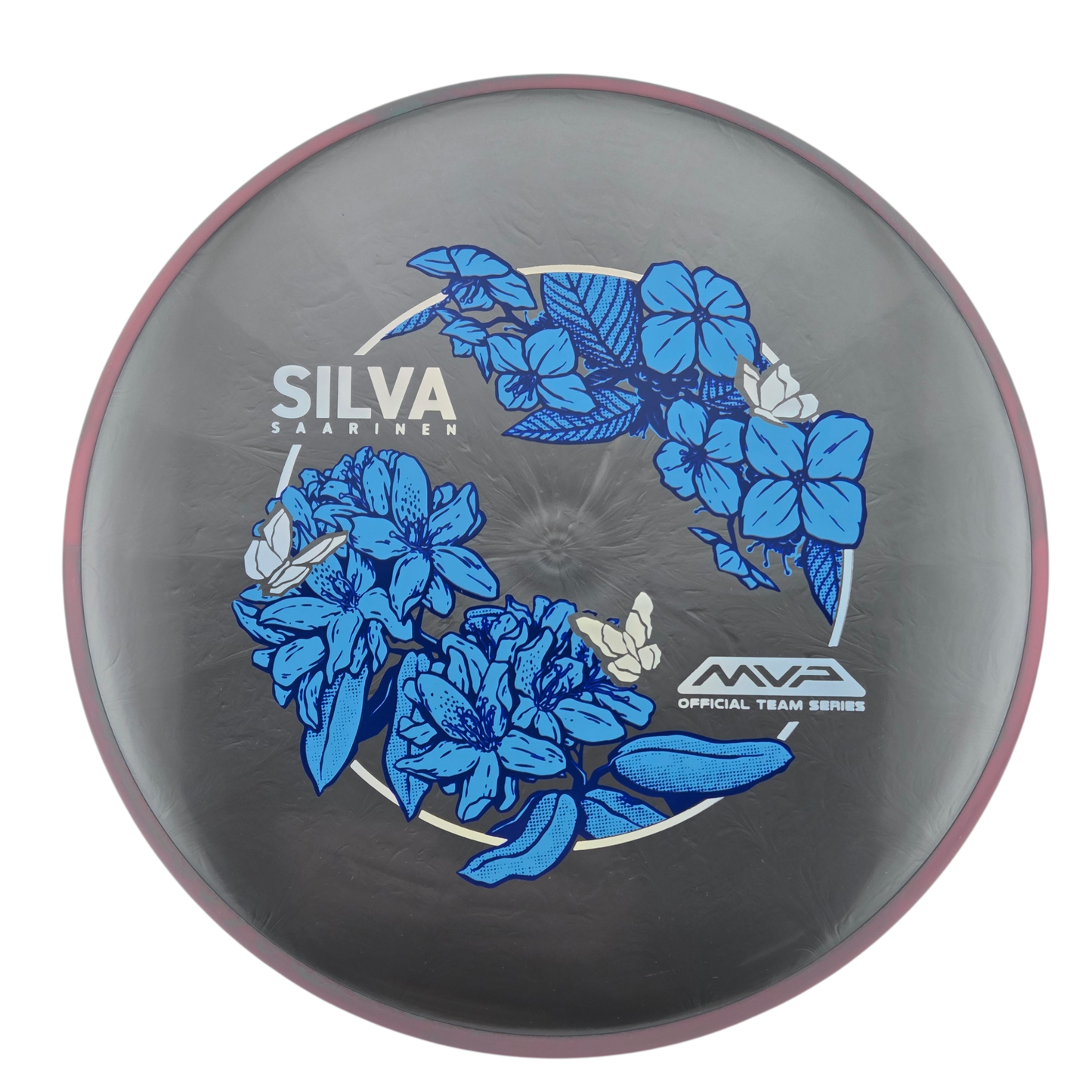 Axiom Plasma (Soft) Proxy - Silva Saarinen Team Series