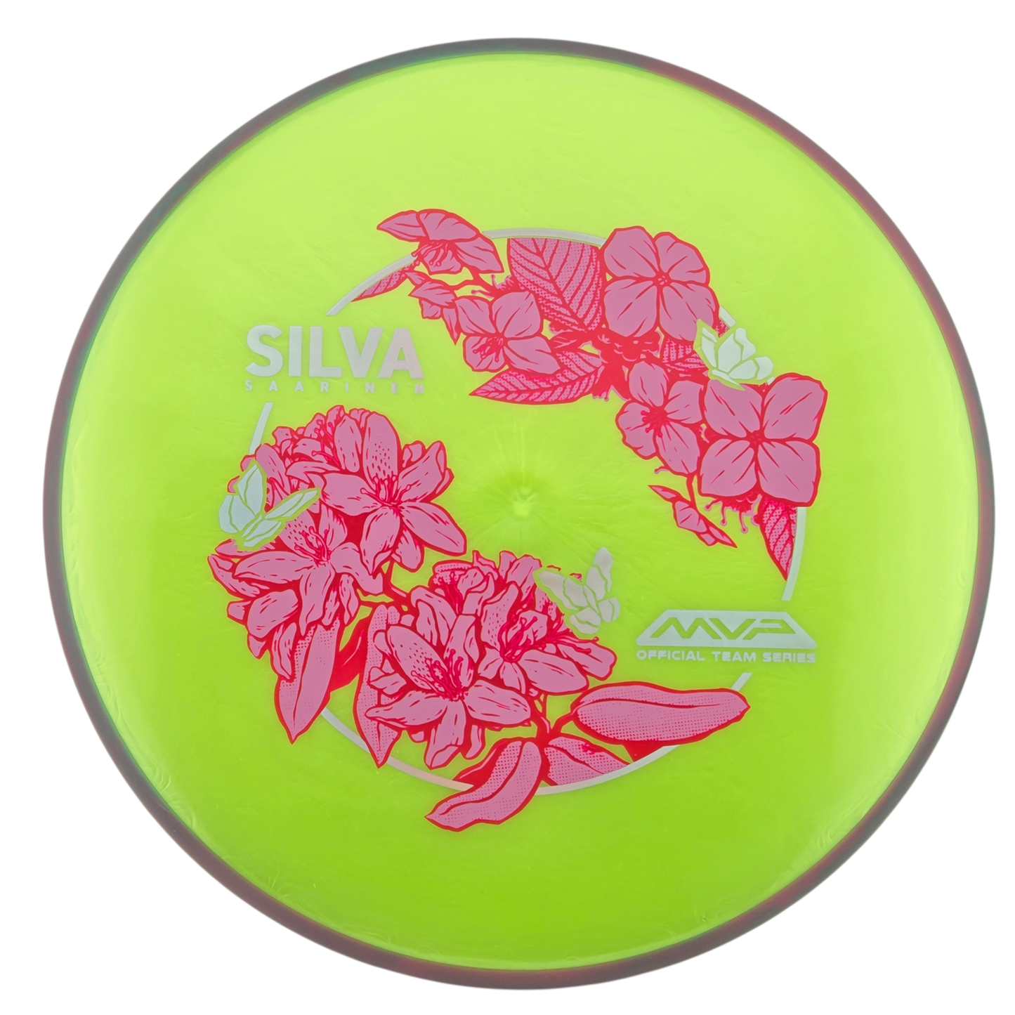 Axiom Plasma (Soft) Proxy - Silva Saarinen Team Series