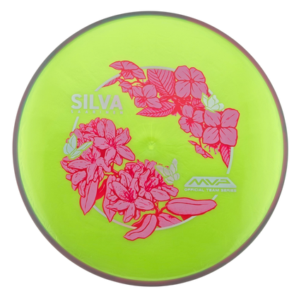 Axiom Plasma (Soft) Proxy - Silva Saarinen Team Series