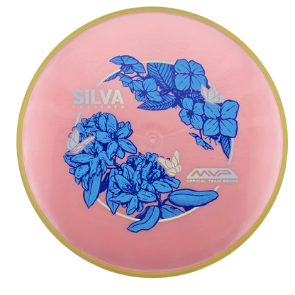 Axiom Plasma (Soft) Proxy - Silva Saarinen Team Series