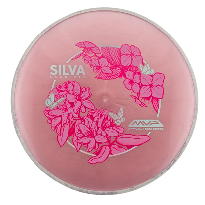 Axiom Plasma (Soft) Proxy - Silva Saarinen Team Series