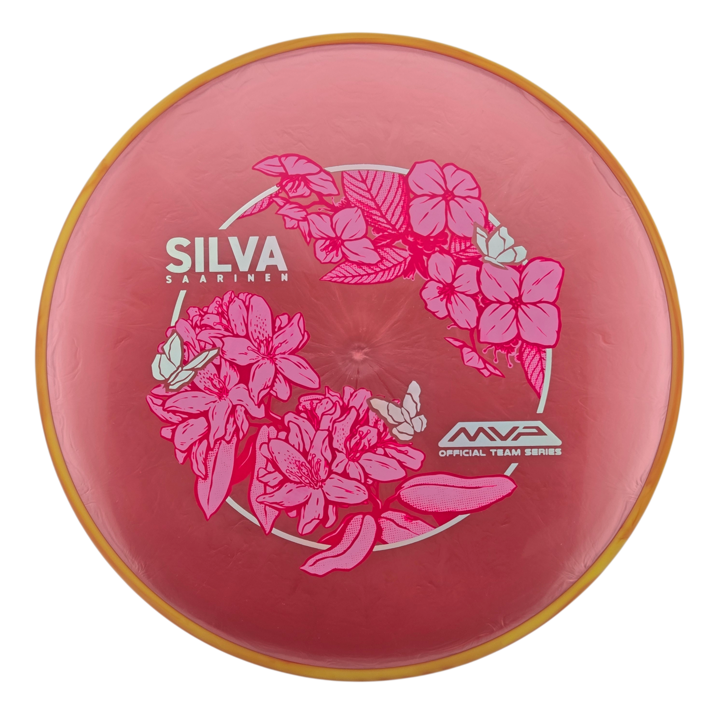 Axiom Plasma (Soft) Proxy - Silva Saarinen Team Series