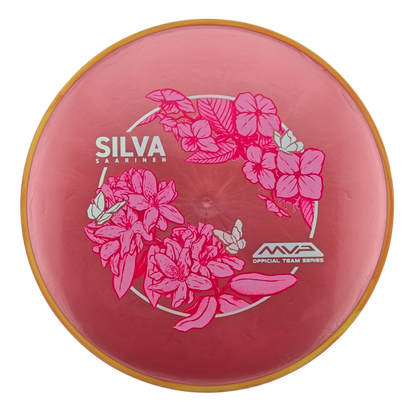 Axiom Plasma (Soft) Proxy - Silva Saarinen Team Series