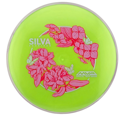 Axiom Plasma (Soft) Proxy - Silva Saarinen Team Series