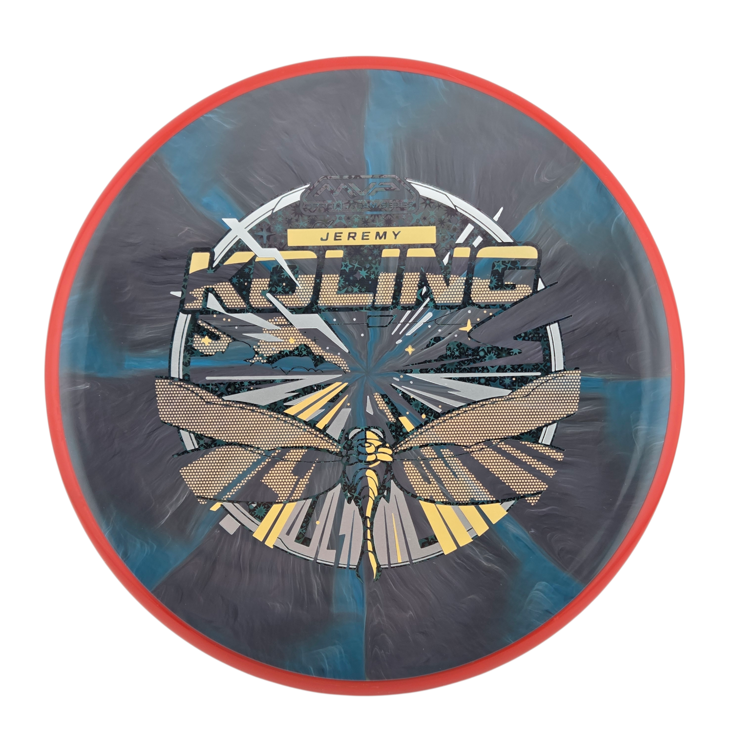 Axiom Cosmic Neutron Tempo - Jeremy Koling Team Series