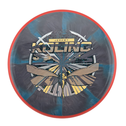 Axiom Cosmic Neutron Tempo - Jeremy Koling Team Series