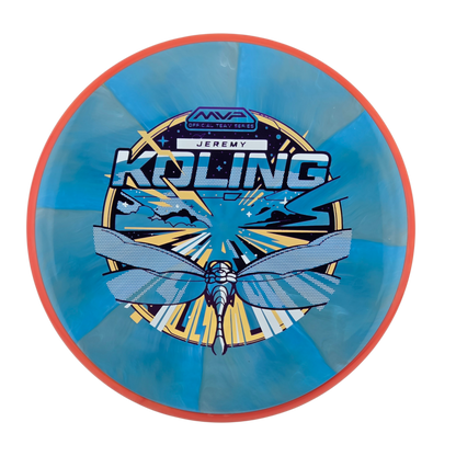 Axiom Cosmic Neutron Tempo - Jeremy Koling Team Series