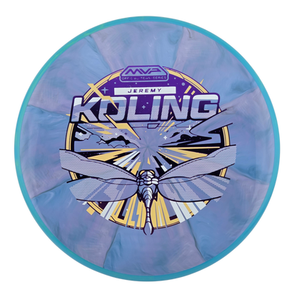 Axiom Cosmic Neutron Tempo - Jeremy Koling Team Series