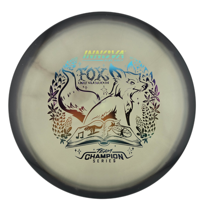 Proto Glow Halo Champion Fox Emily Weatherman (2026 Tour Series)