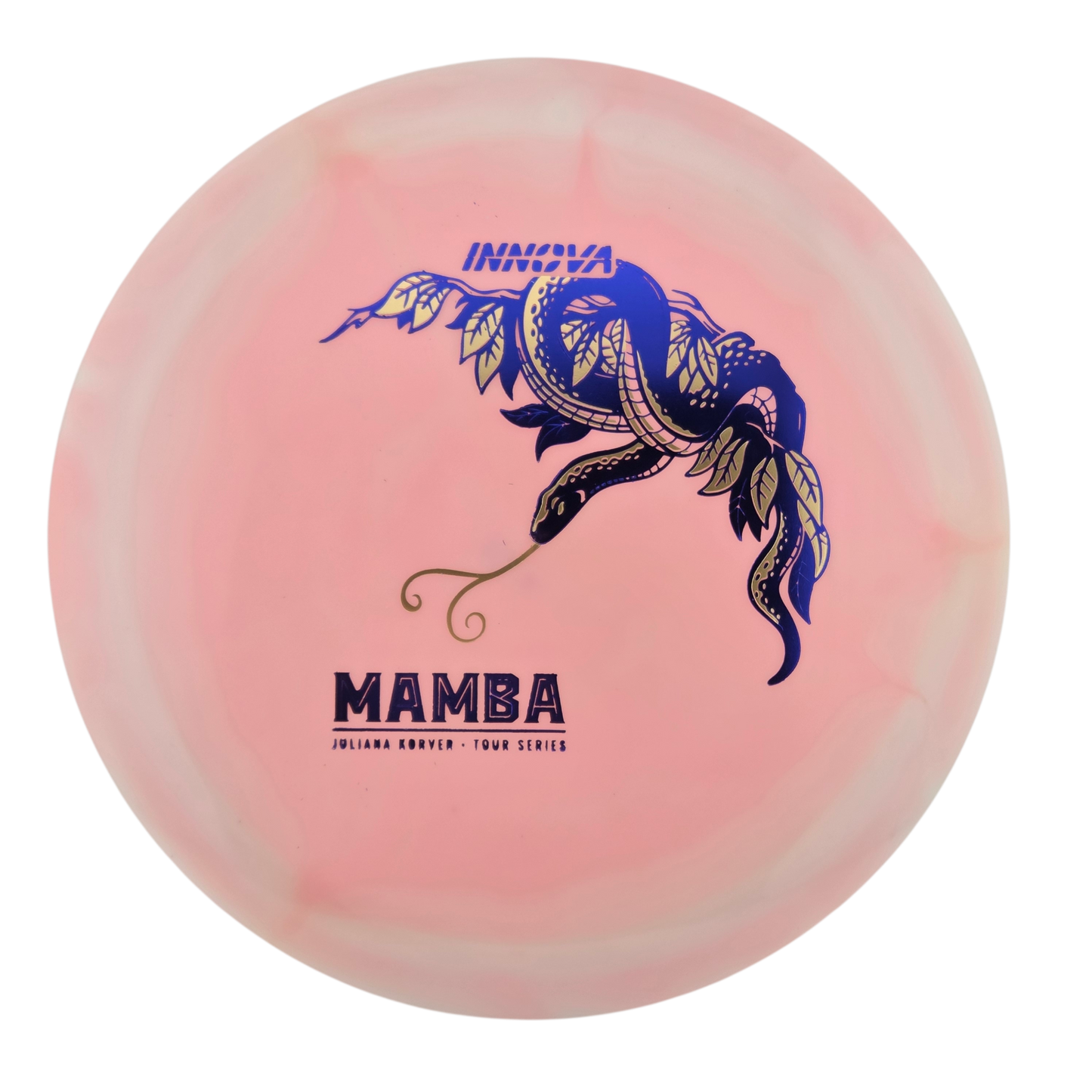 Proto Glow Halo Star Mamba (Juliana Korver 2026)