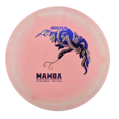 Proto Glow Halo Star Mamba (Juliana Korver 2026)