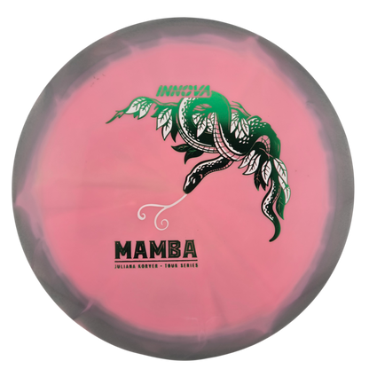 Proto Glow Halo Star Mamba (Juliana Korver 2026)