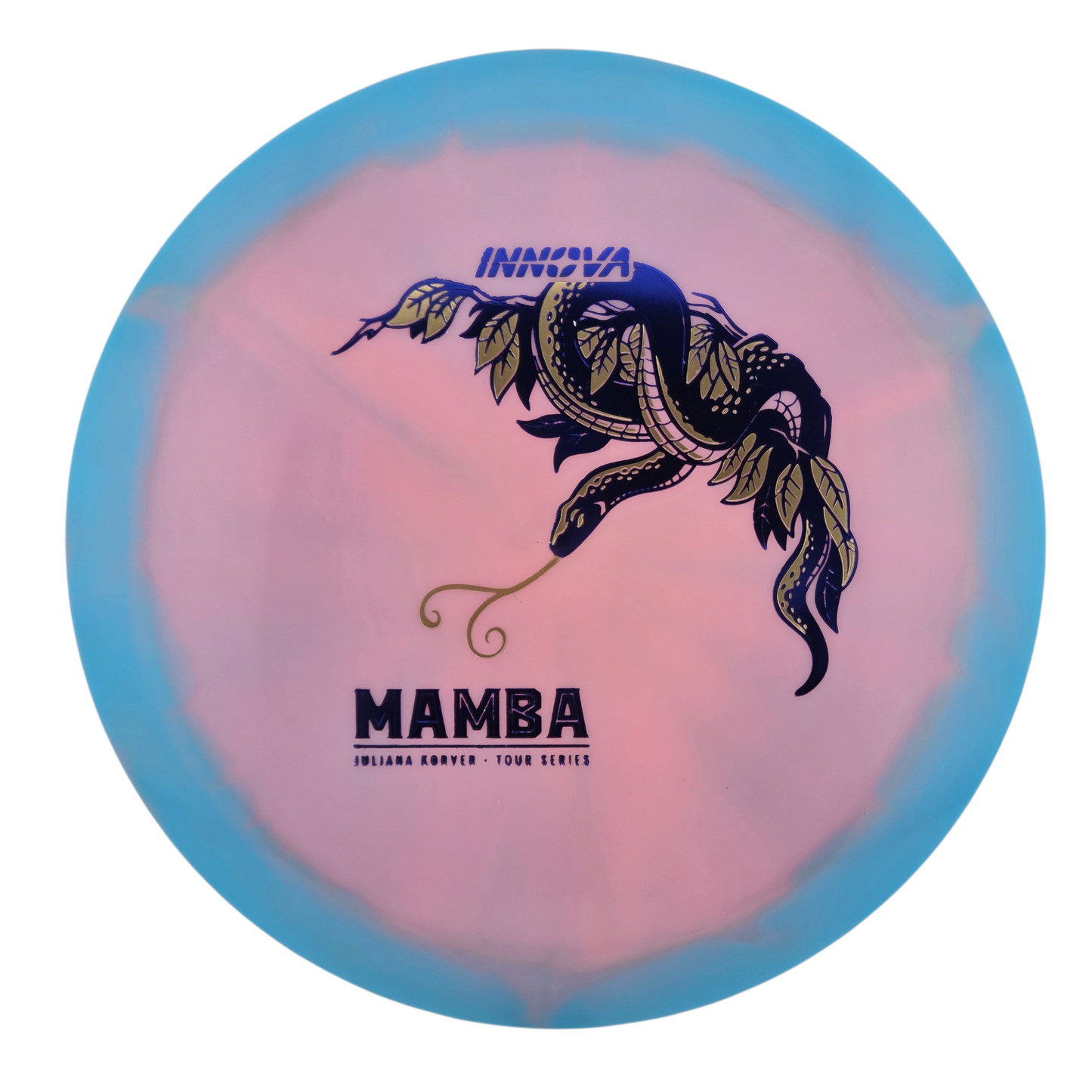 Proto Glow Halo Star Mamba (Juliana Korver 2026)