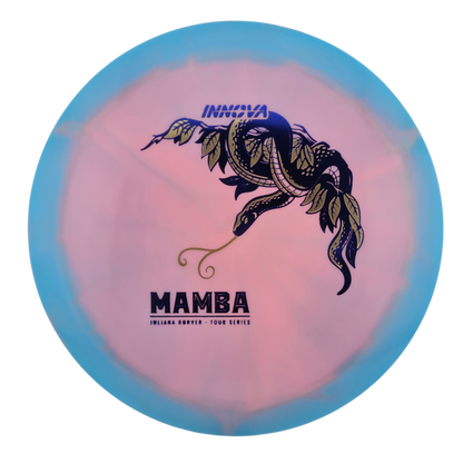 Proto Glow Halo Star Mamba (Juliana Korver 2026)