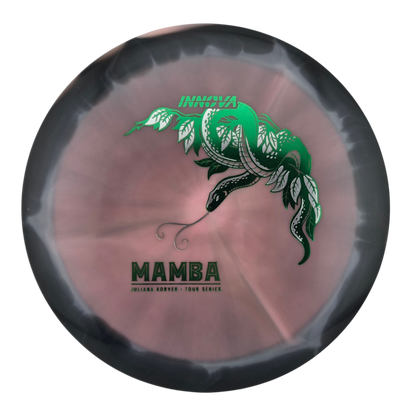 Proto Glow Halo Star Mamba (Juliana Korver 2026)