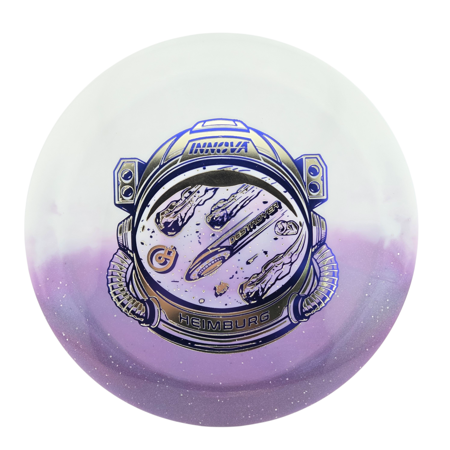 2026 Calvin Heimburg Duo Destroyer