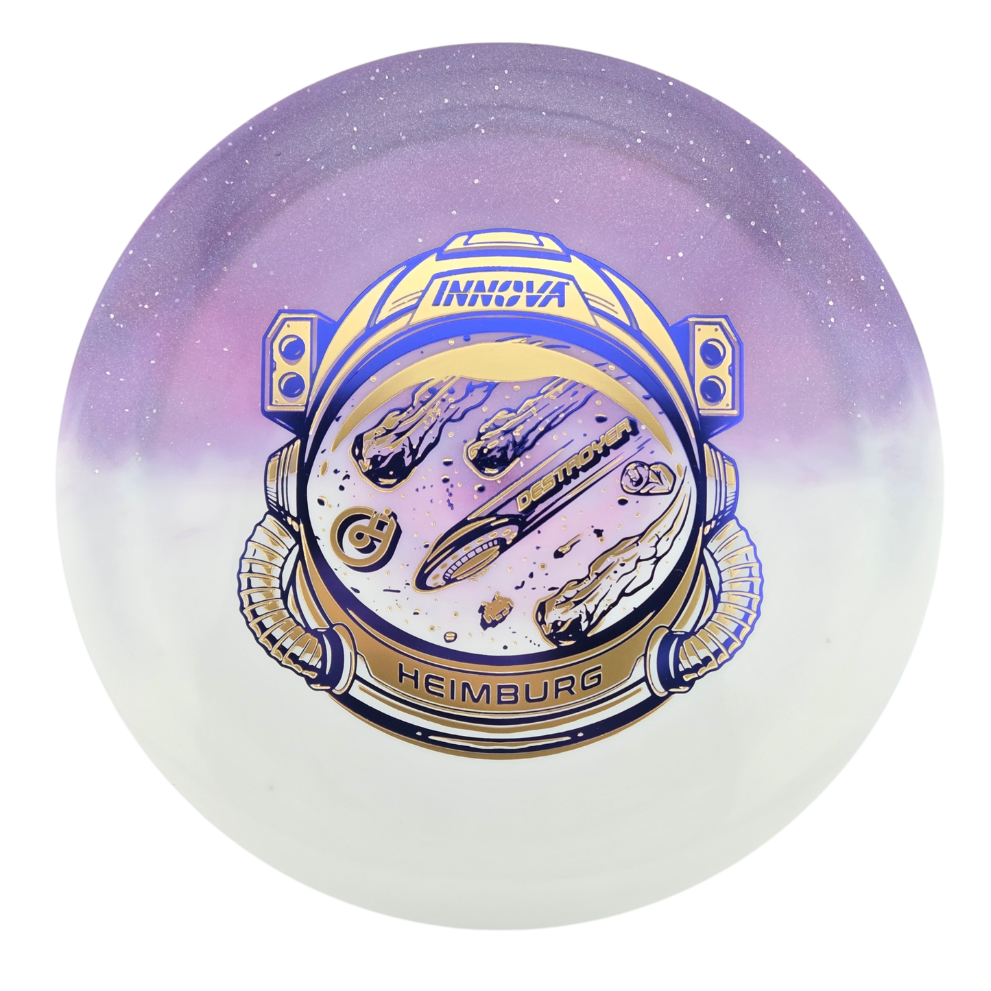 2026 Calvin Heimburg Duo Destroyer