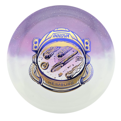 2026 Calvin Heimburg Duo Destroyer