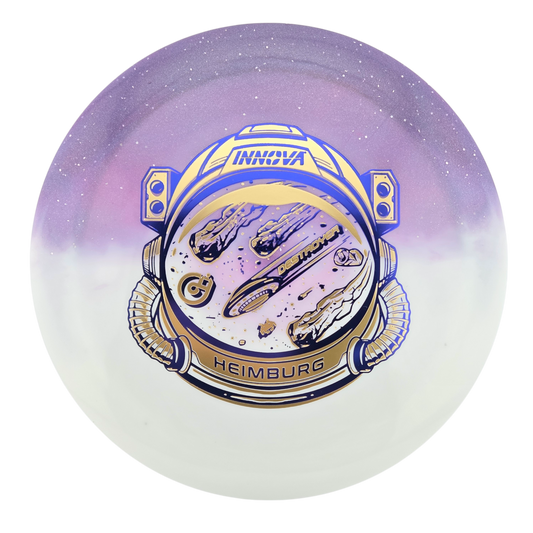 2026 Calvin Heimburg Duo Destroyer