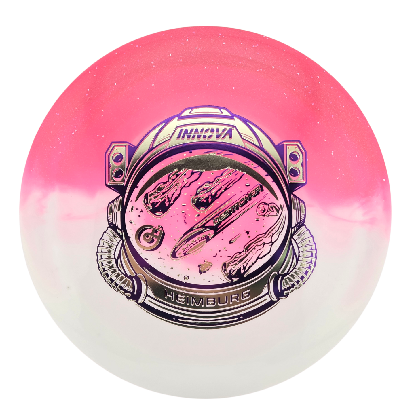 2026 Calvin Heimburg Duo Destroyer