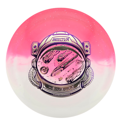 2026 Calvin Heimburg Duo Destroyer