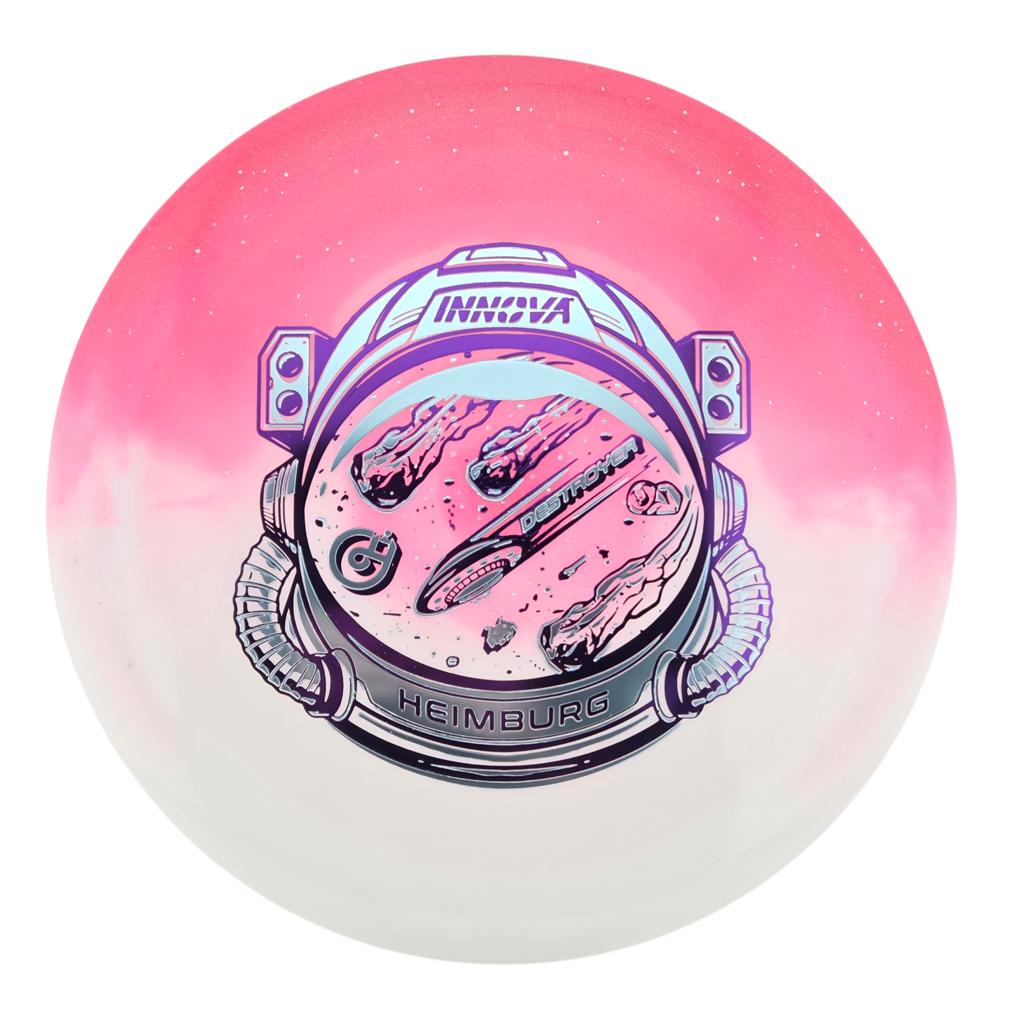 2026 Calvin Heimburg Duo Destroyer