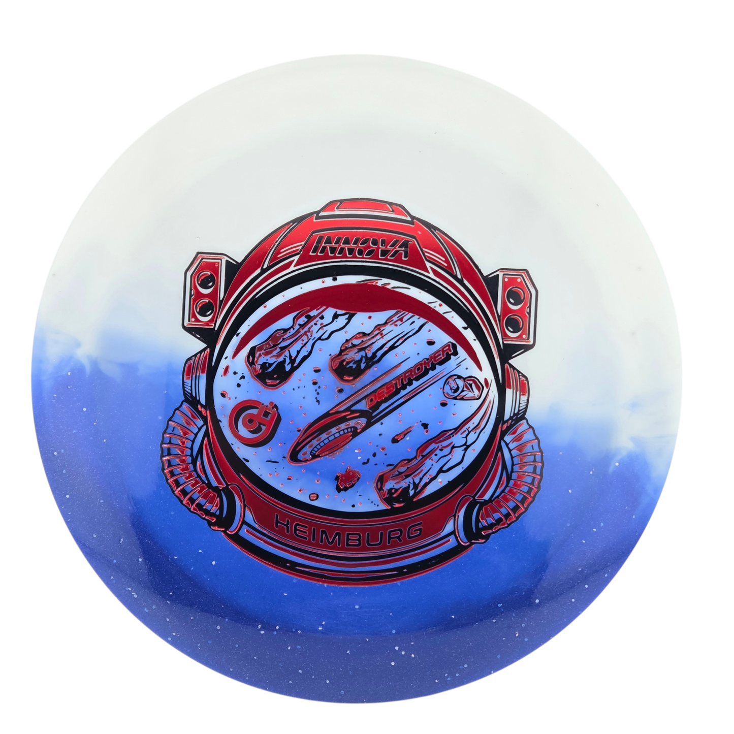 2026 Calvin Heimburg Duo Destroyer