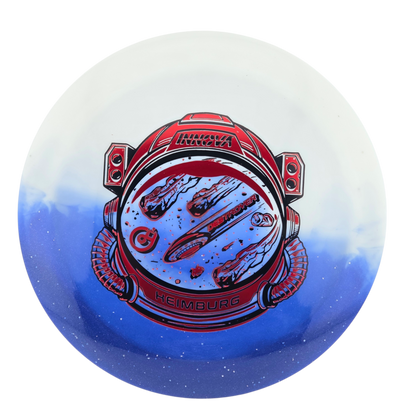 2026 Calvin Heimburg Duo Destroyer