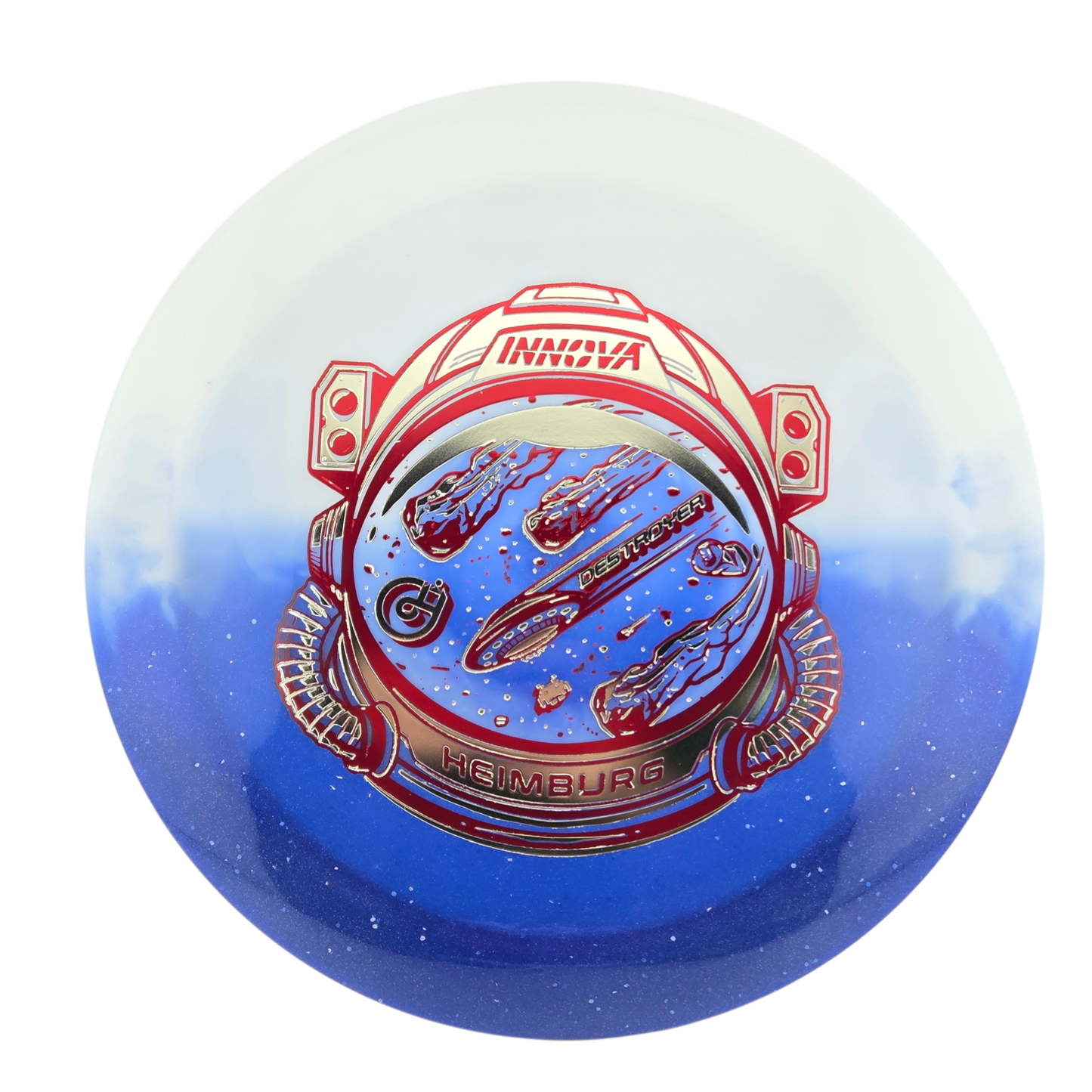 2026 Calvin Heimburg Duo Destroyer