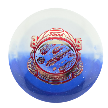 2026 Calvin Heimburg Duo Destroyer