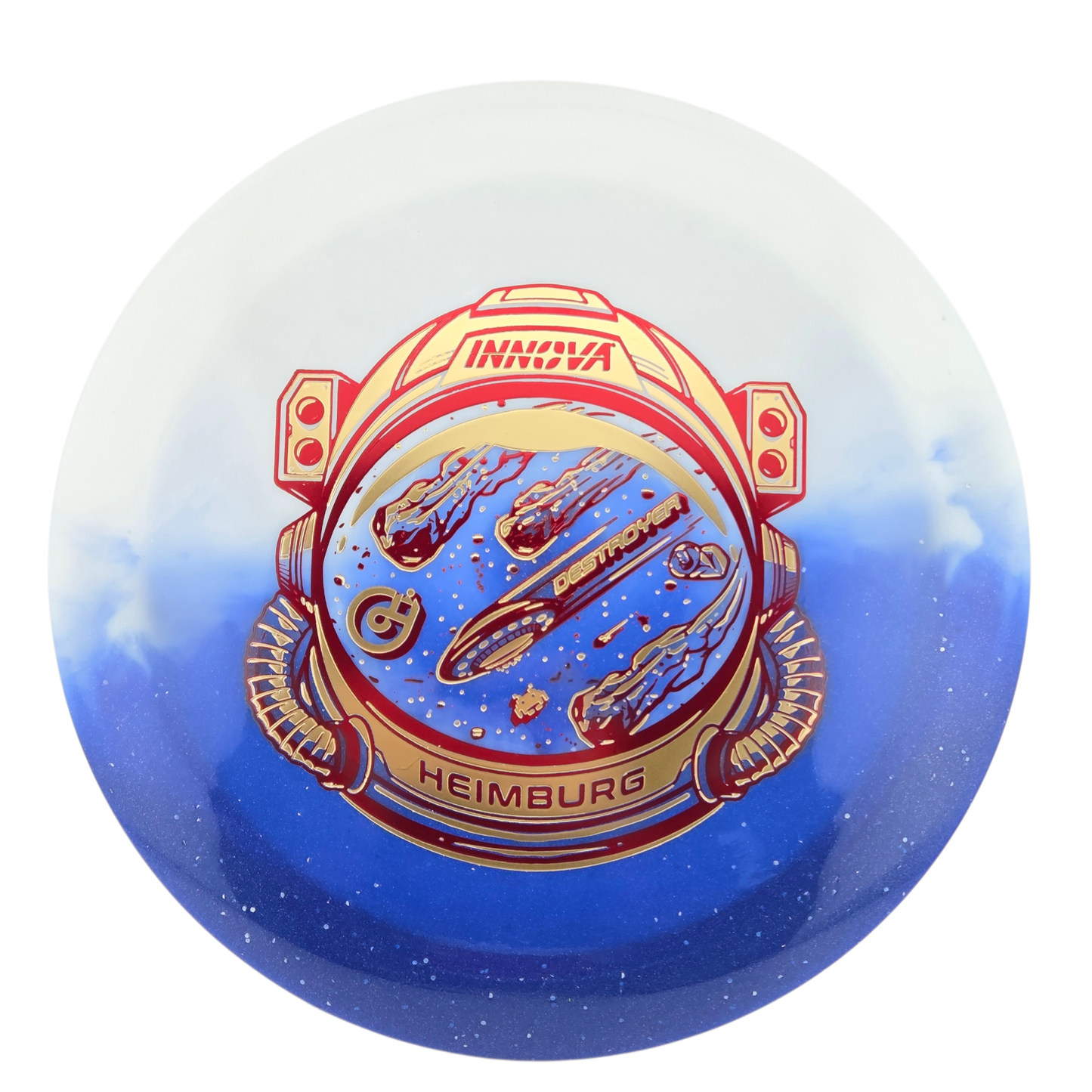 2026 Calvin Heimburg Duo Destroyer