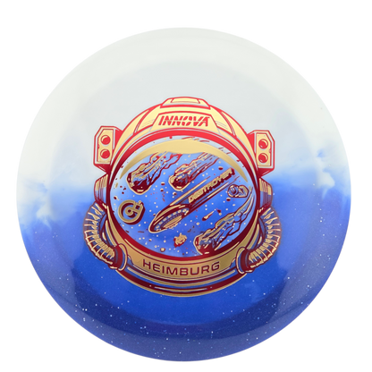 2026 Calvin Heimburg Duo Destroyer